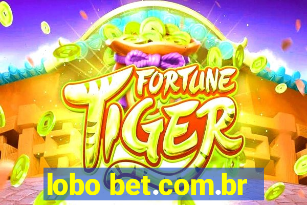 lobo bet.com.br